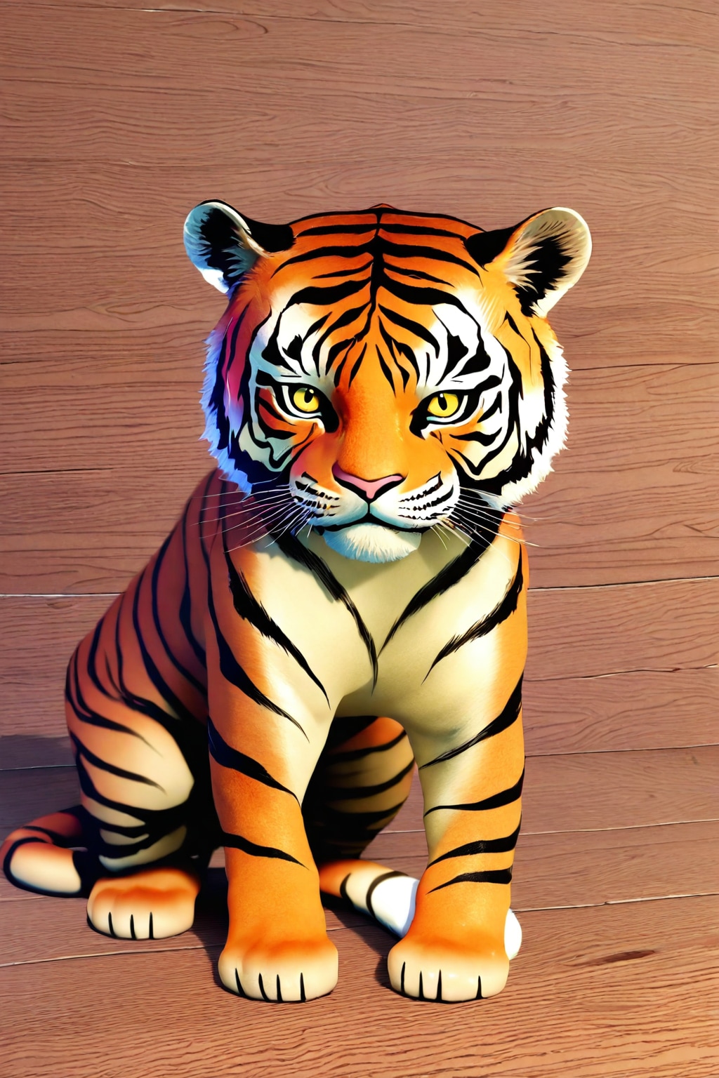 【フィギュア】フィギュアニマル２