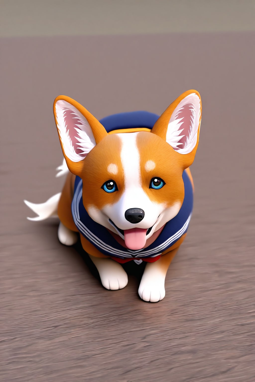 【フィギュア】フィギュアニマル２