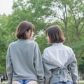 underwear walk 2枚目