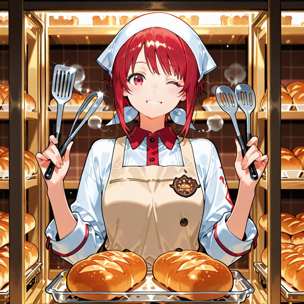 PHOENIX BAKERY