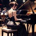 ピアノ 5枚目