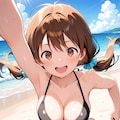 【8日目/最終日：全モデルOK!】日替わりちちぷい生成・いよいよラスト！ 11枚目