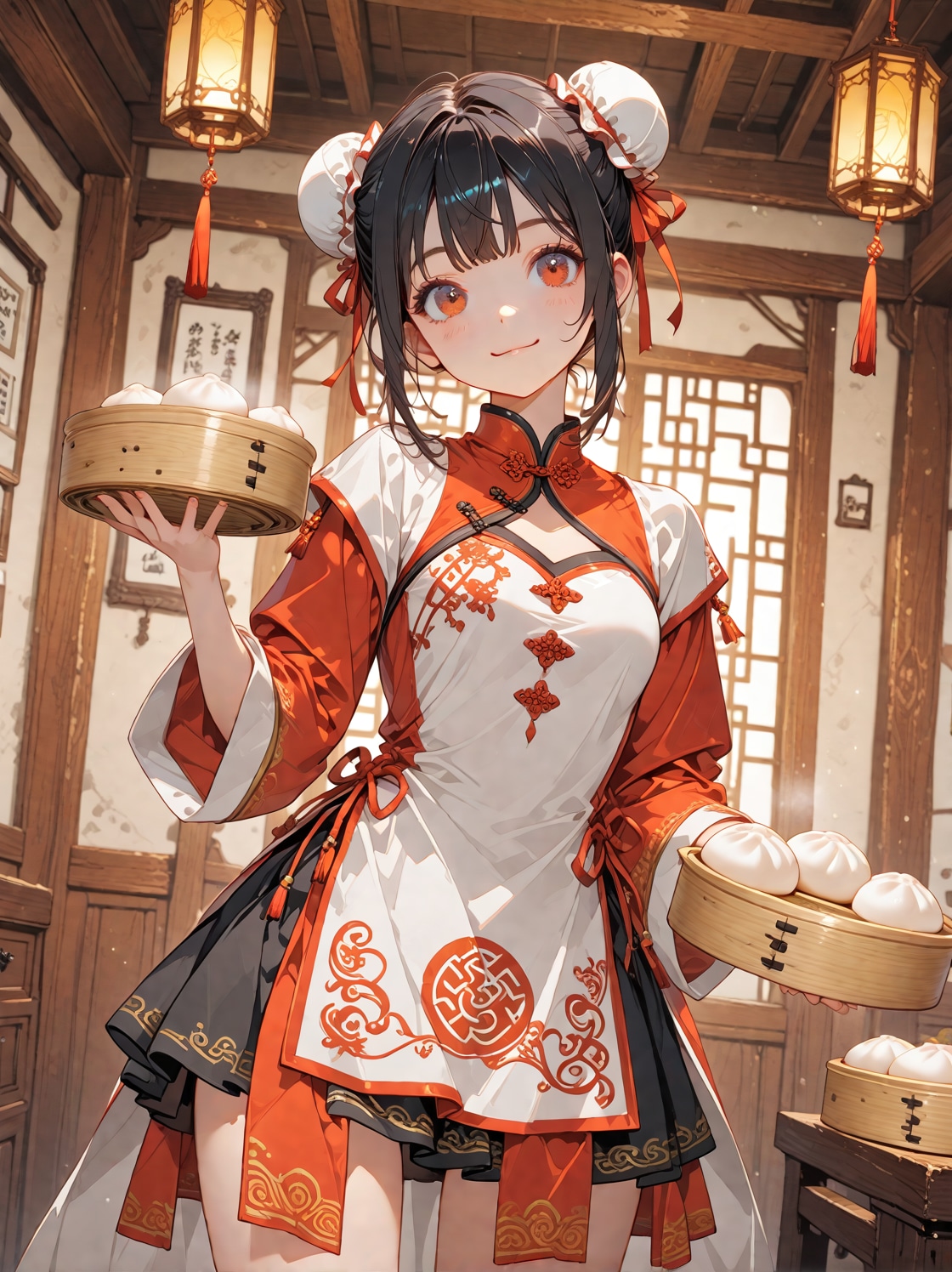 蒸籠