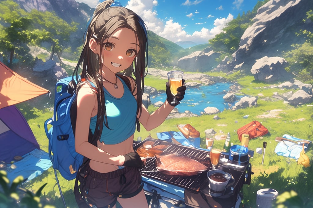 乾杯‼️🍻✨321