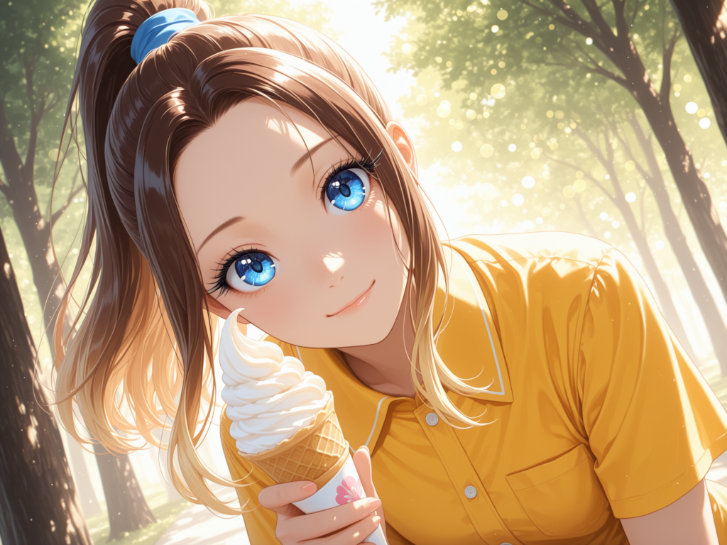 おはよう