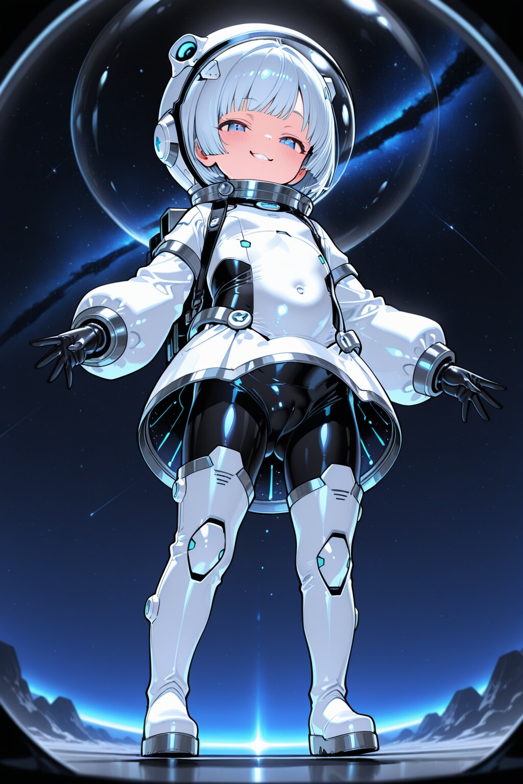宇宙服
