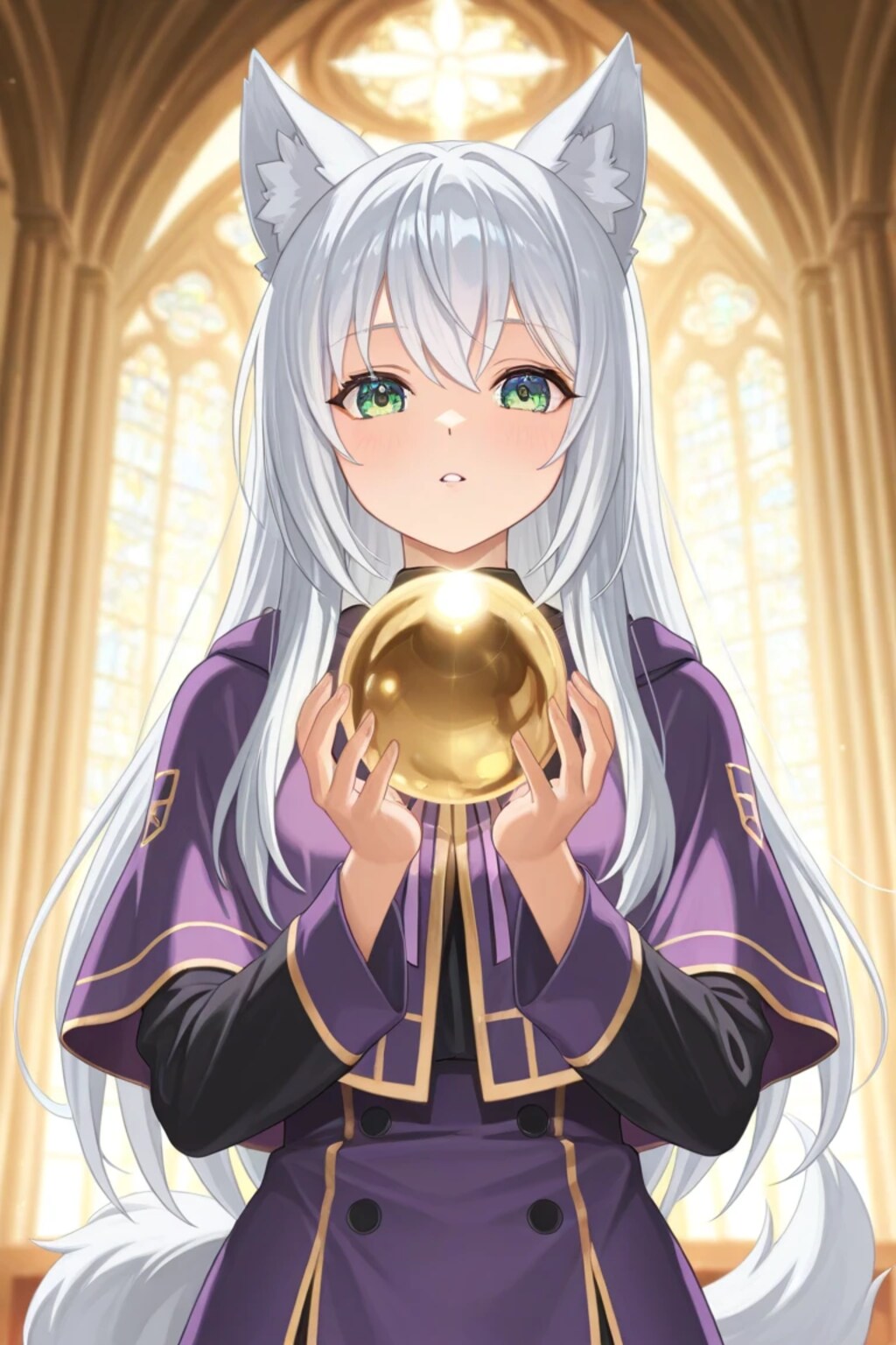 毎日ゴールデンボール