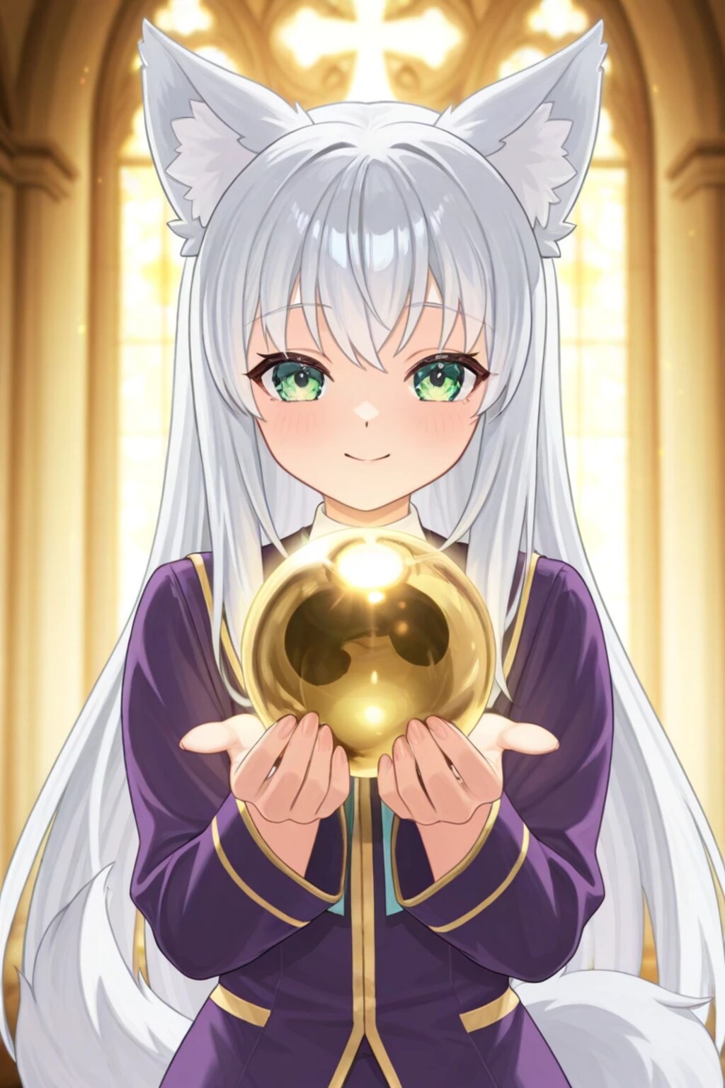 毎日ゴールデンボール