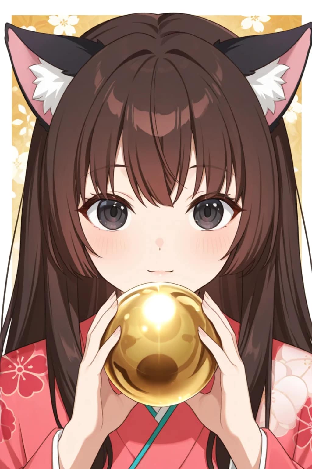 毎日ゴールデンボール