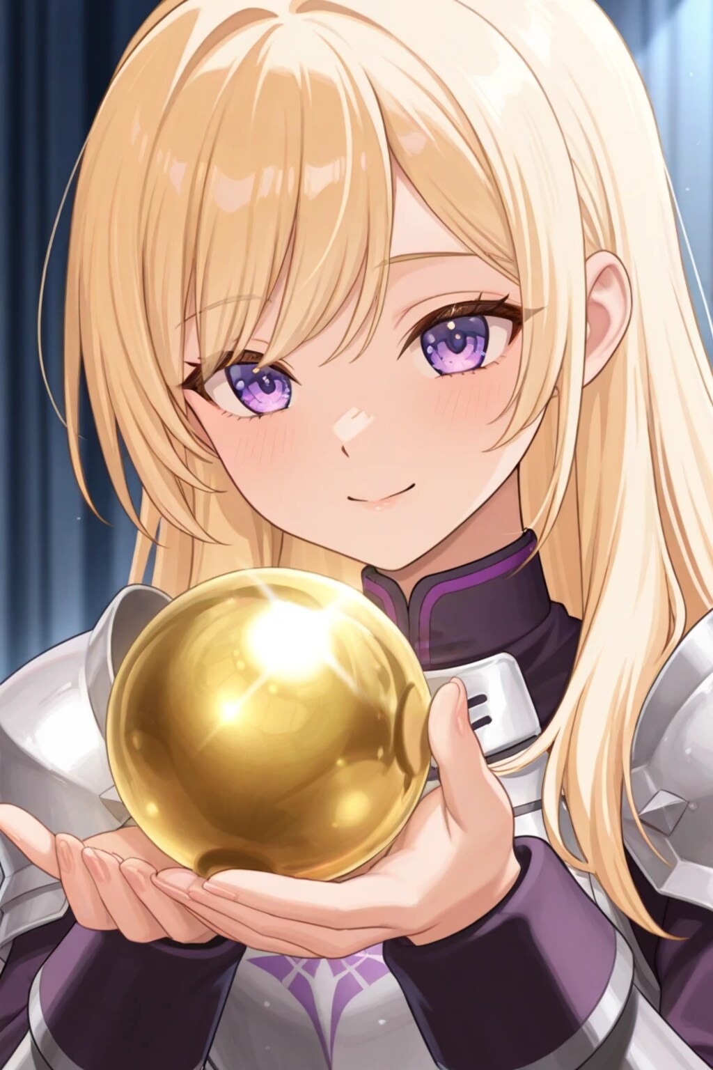 毎日ゴールデンボール
