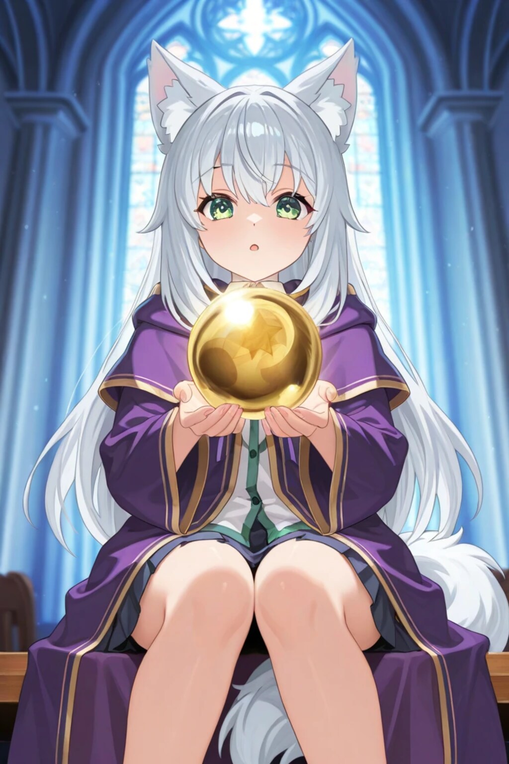 毎日ゴールデンボール