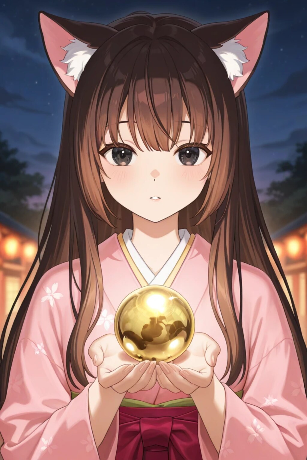 毎日ゴールデンボール
