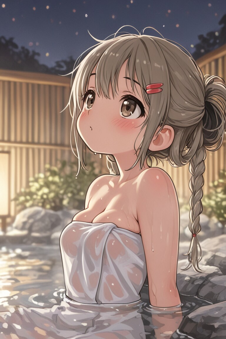 温泉