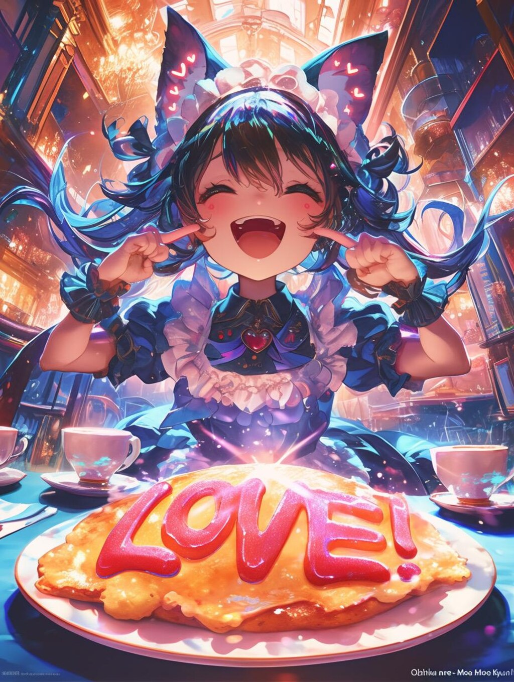 ★恋するオムライス🐾