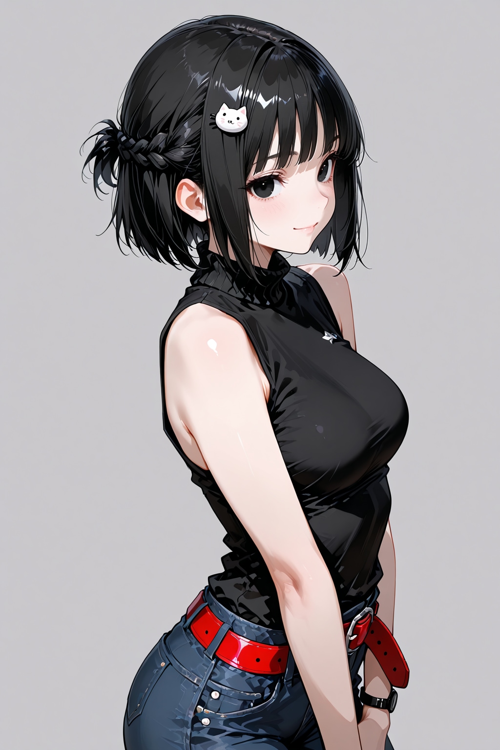 【FA】五月凛猫さん