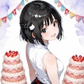 【FA】五月凛猫さん 4枚目