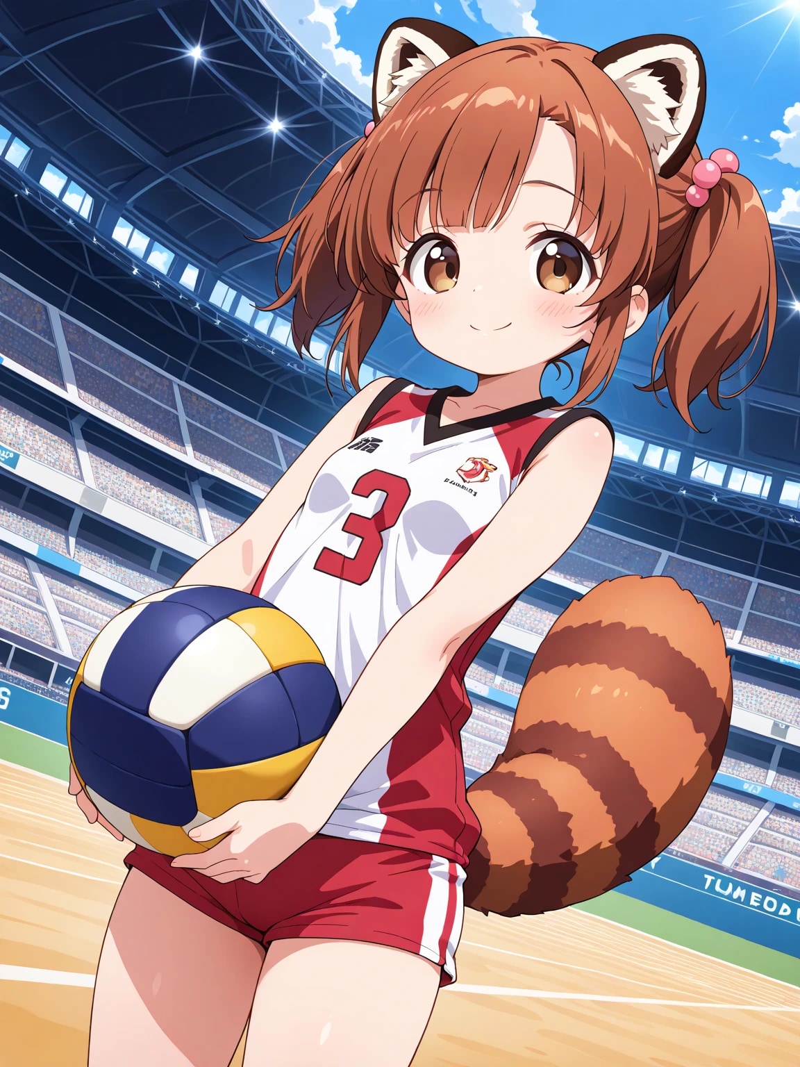 スポーツフェス in ズー大陸2