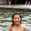 グラドル　1995年② 2枚目