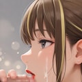 ぬいてるおねぇさん_017 10枚目