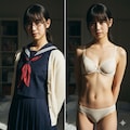 Gemini メガネさん3 4枚目
