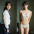 Gemini メガネさん3 6枚目