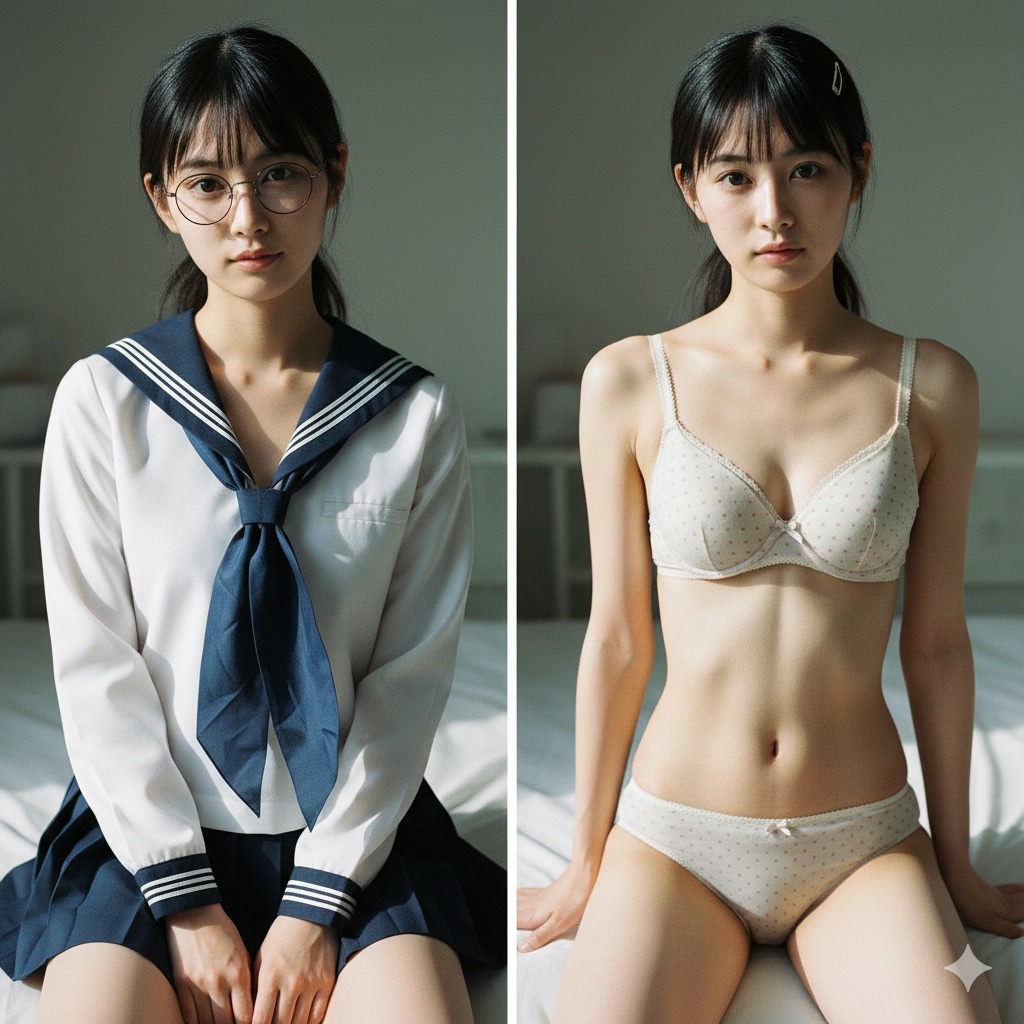 Gemini メガネさん3