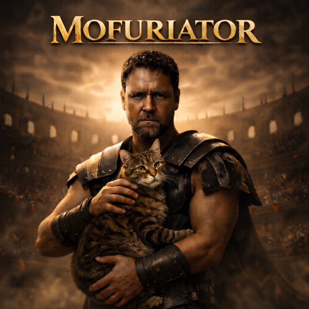 モフリエーター