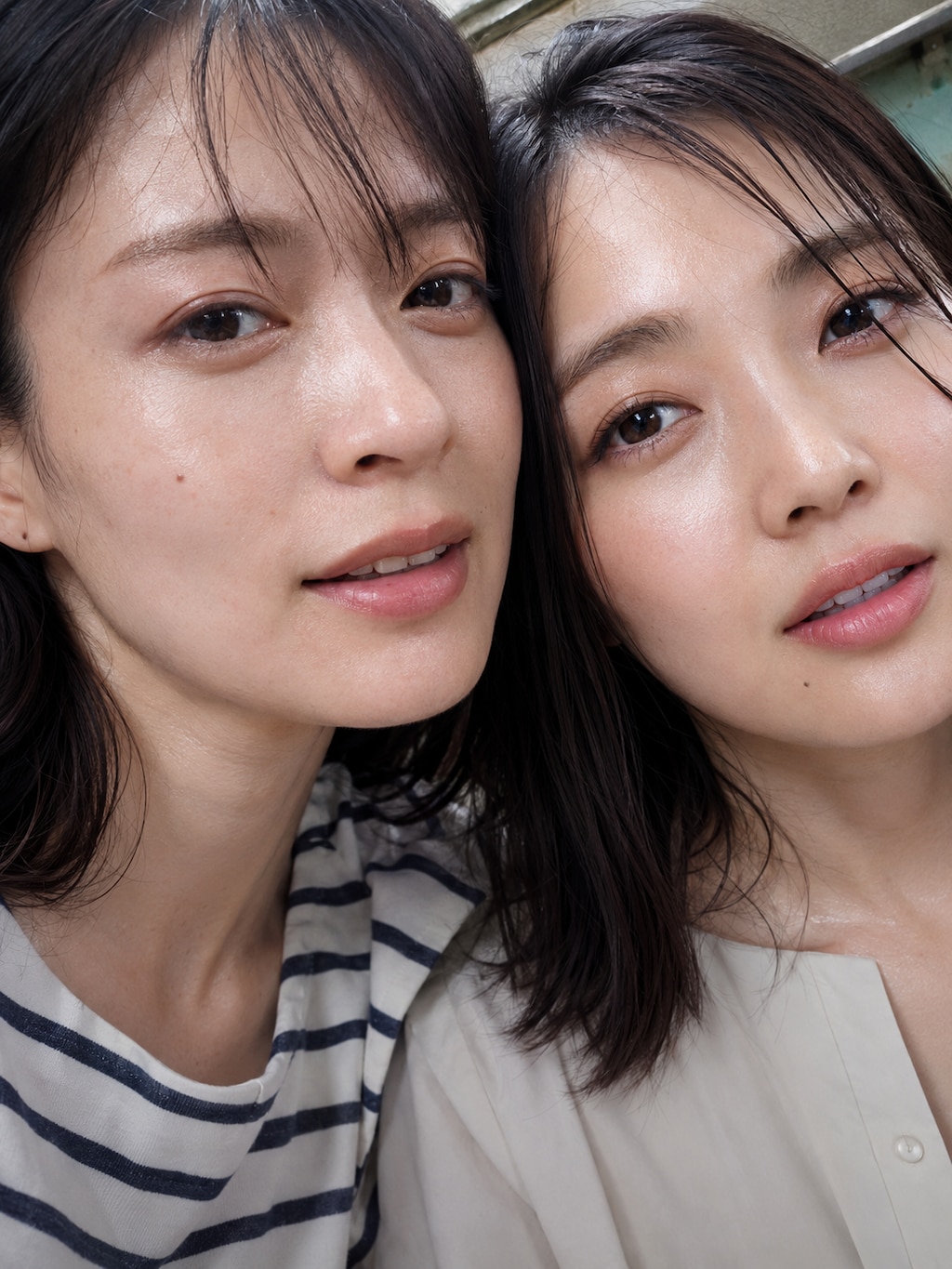 美人ママの誘惑