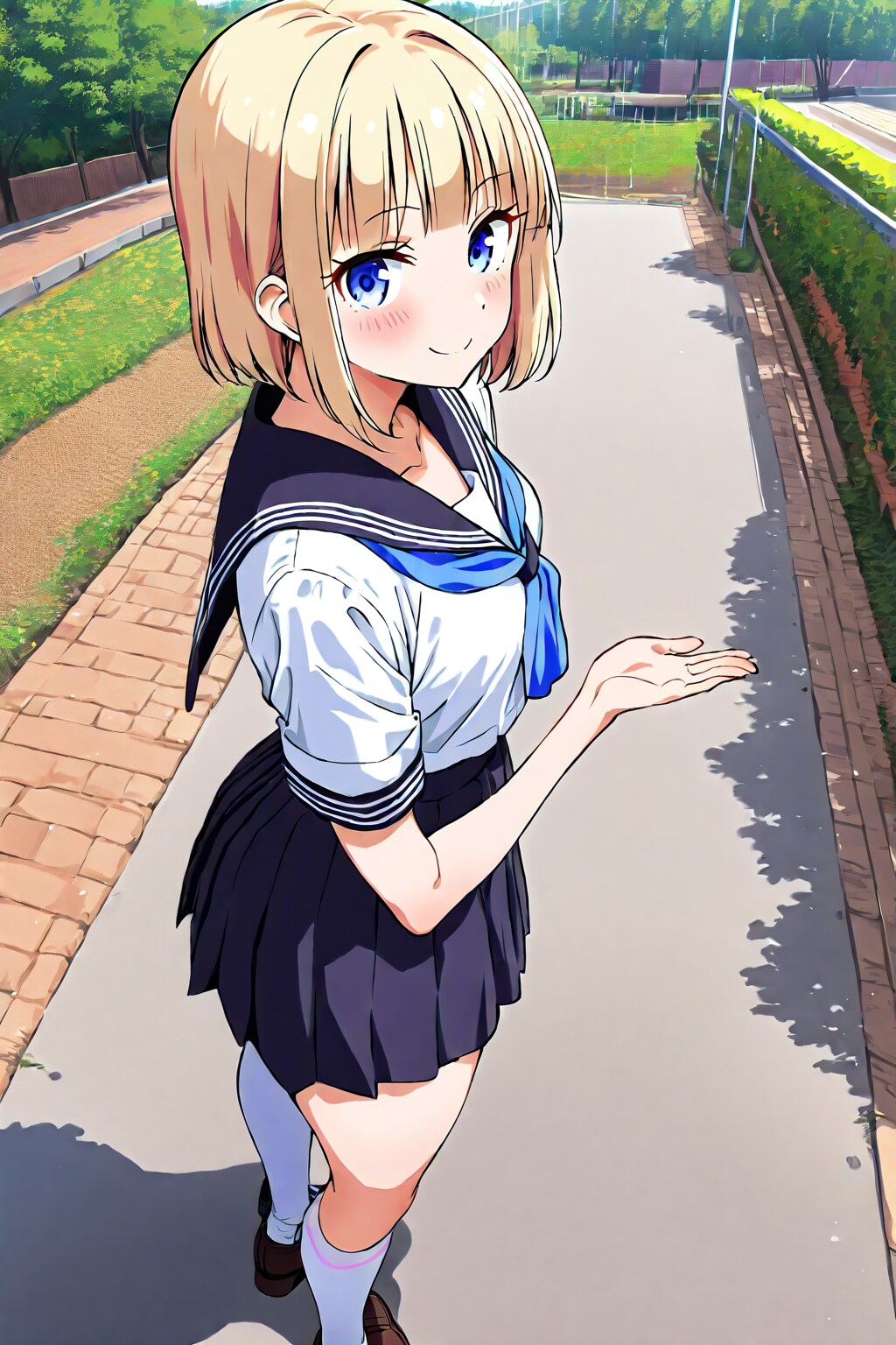 女の子 2024/12/13