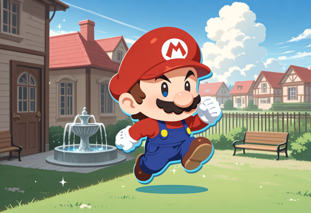 テレッテッテレッテッテ♪（ミミ・ミ・ド・ミ・ソ・ソ）