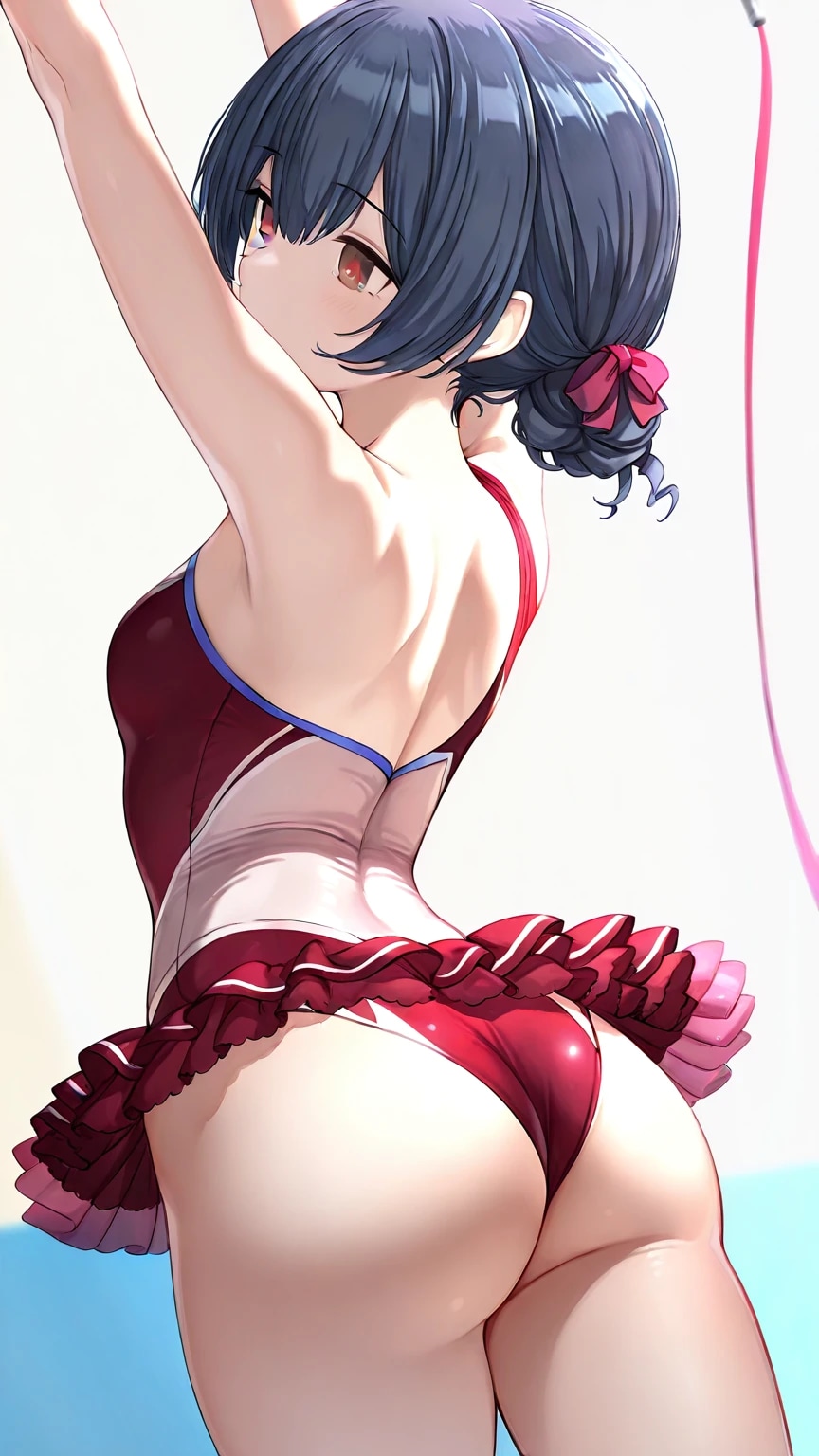 新体操
