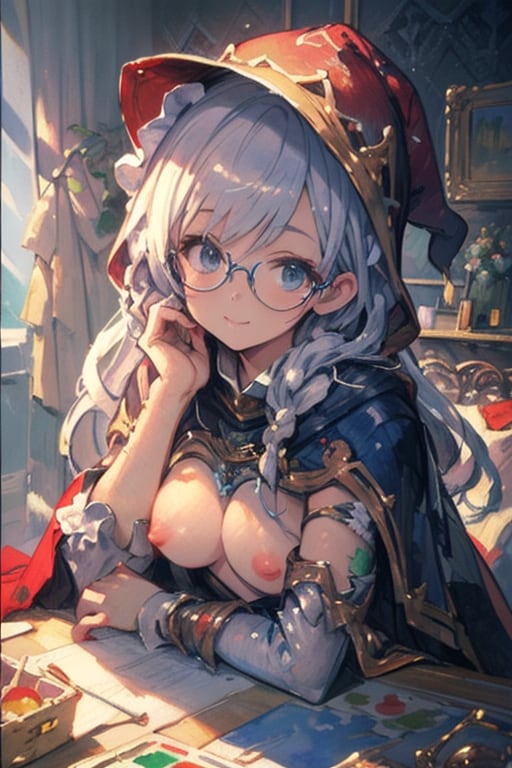習作