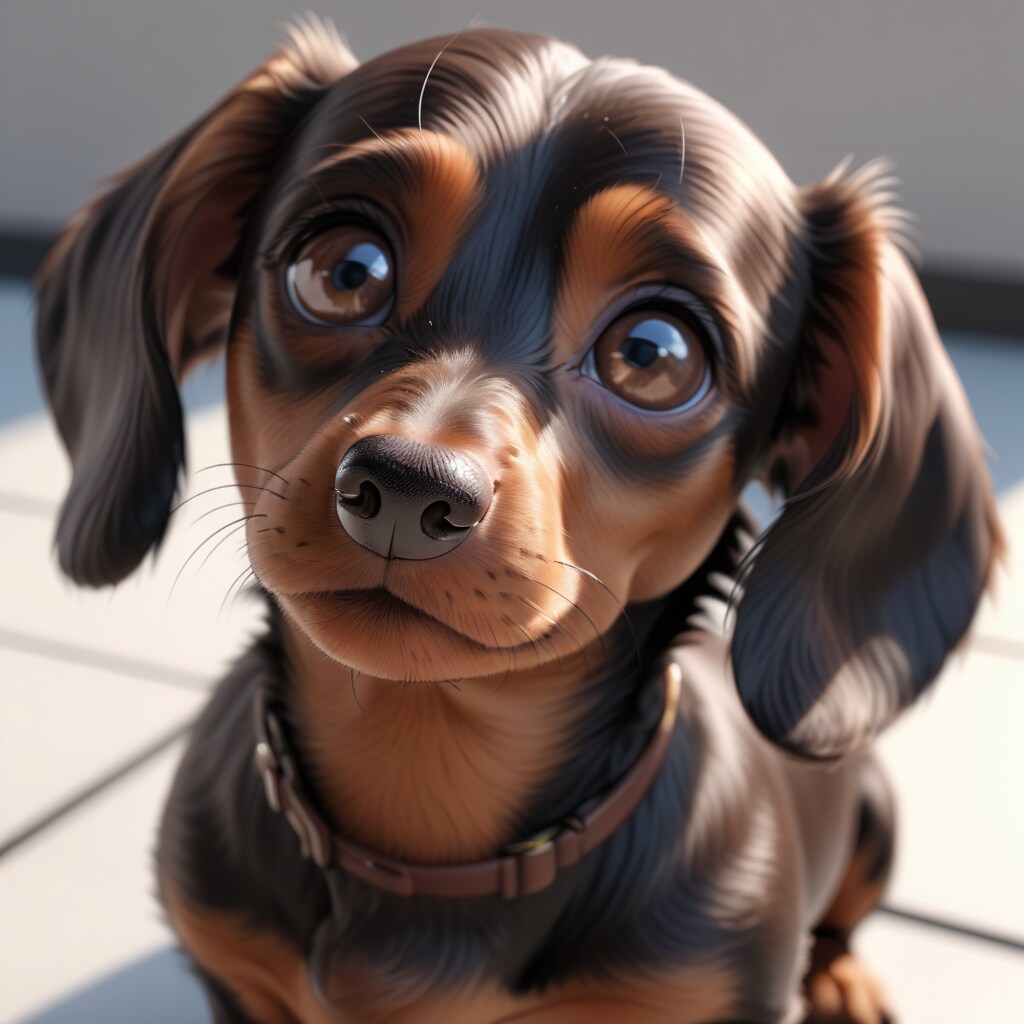 ウチの子：かわいいんちゃ！（ワシにとっては） | の人気AIイラスト・グラビア