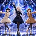 雪華の王国 ― Winter Crown Concert 2枚目