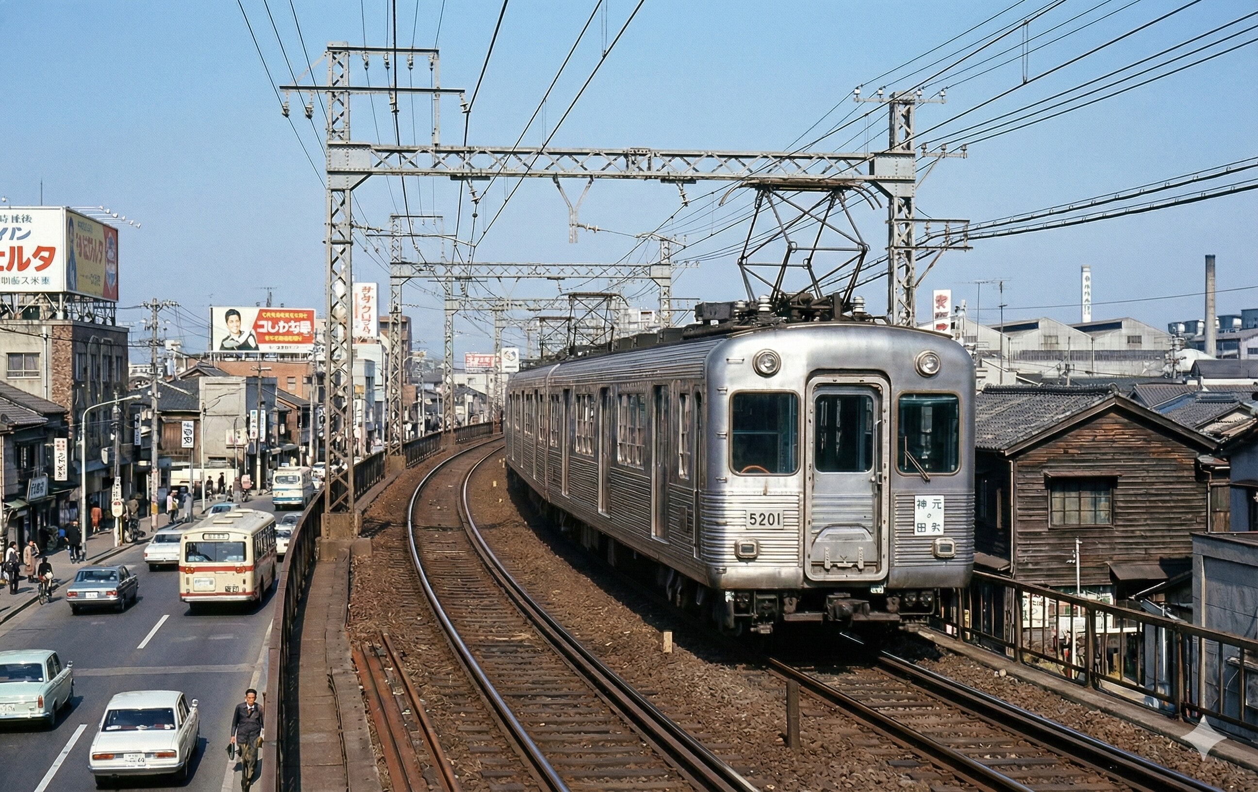 阪神ジェット・シルバー | の人気AIイラスト・グラビア