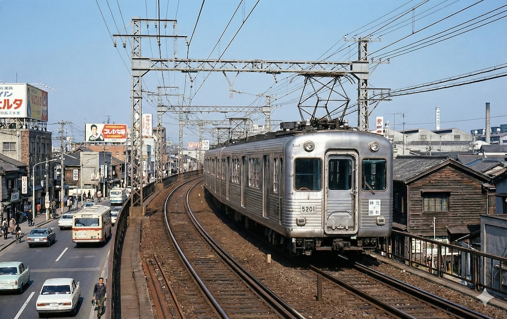 阪神ジェット・シルバー