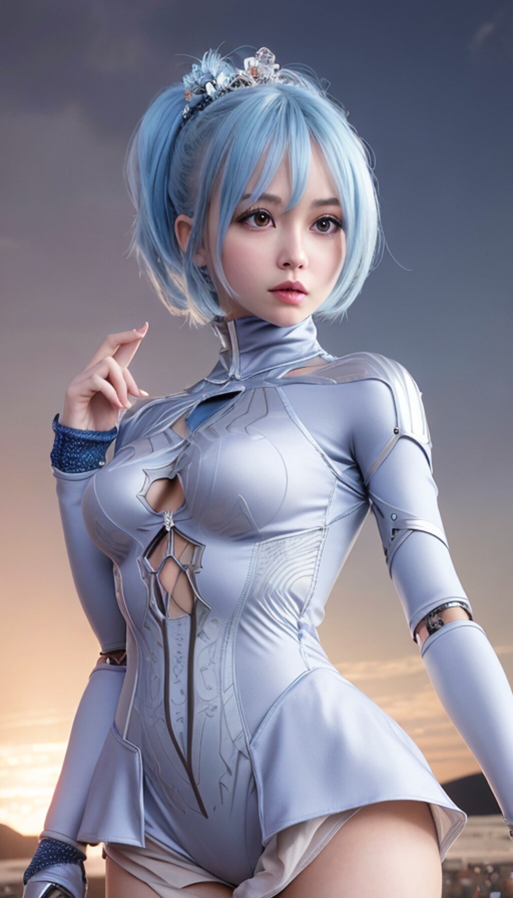 全年齢版～女性フォト集～