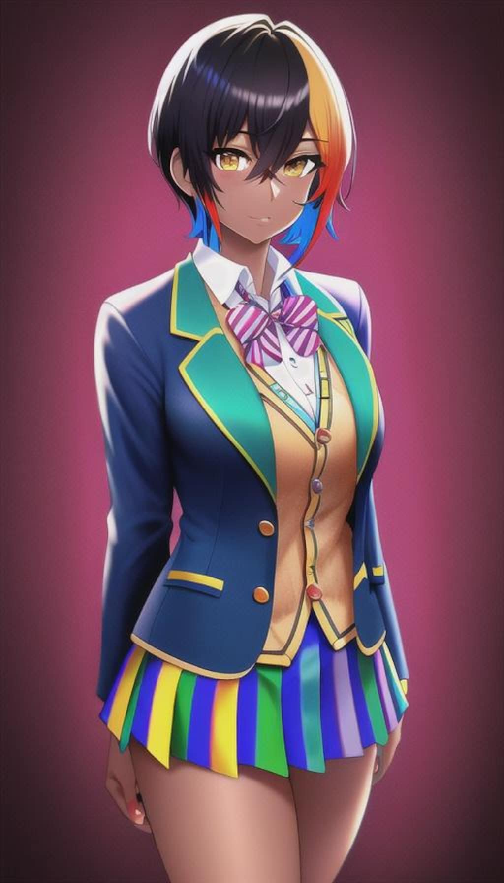 JK（女子高生）361