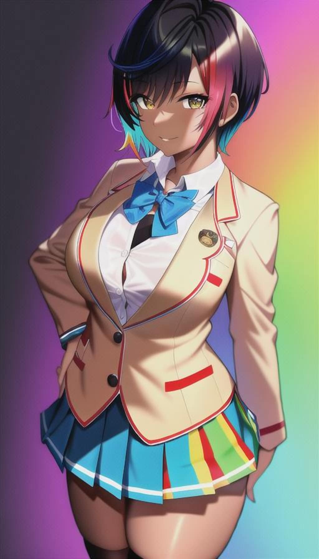 JK（女子高生）361