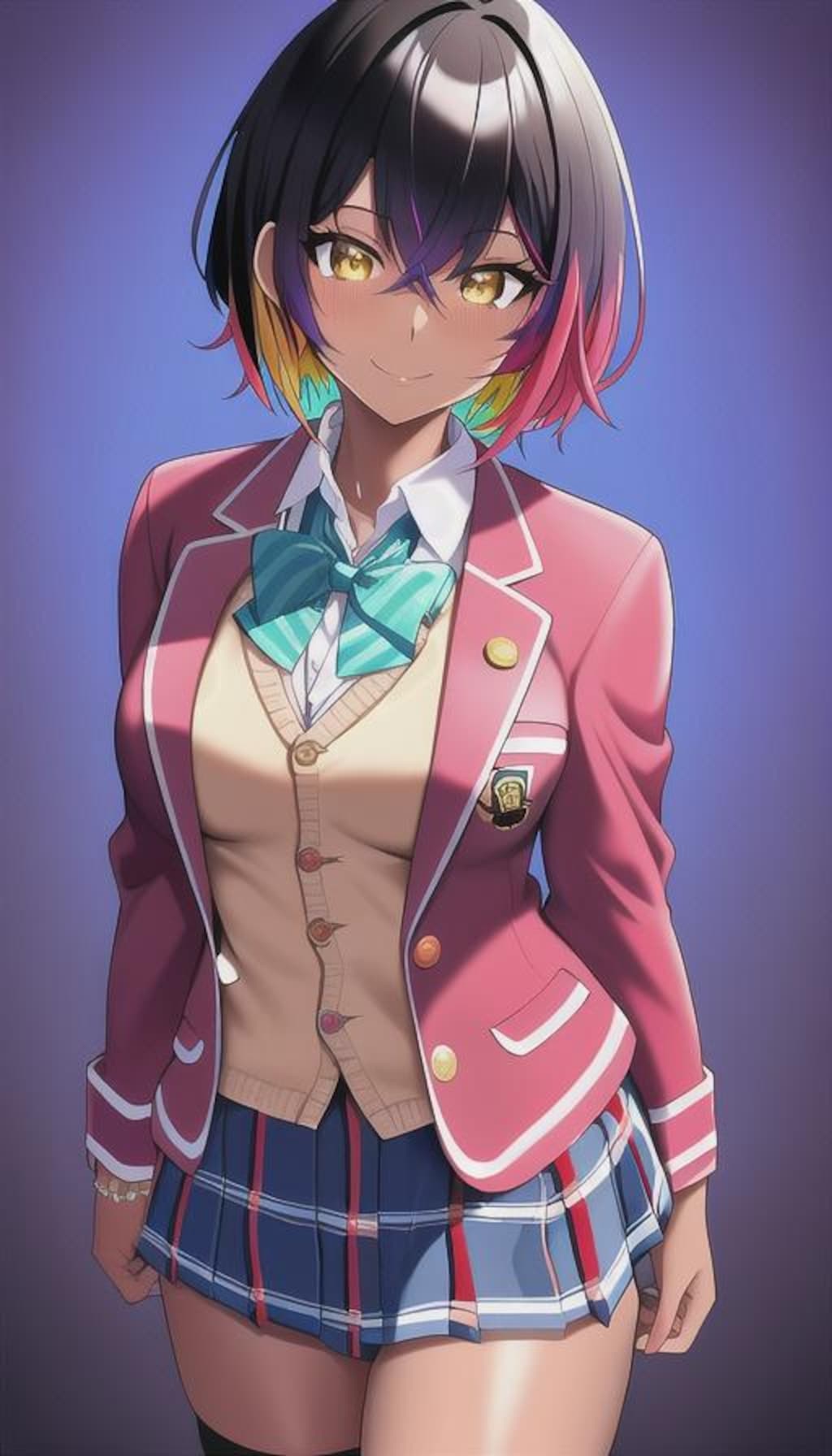 JK（女子高生）361