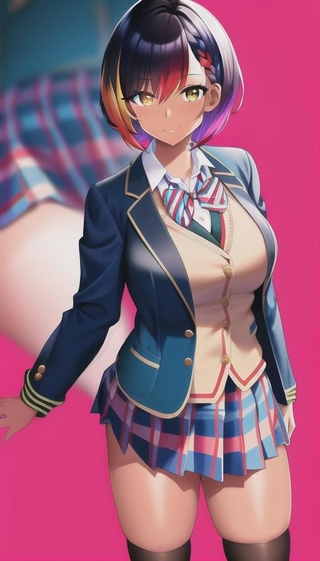 JK（女子高生）361