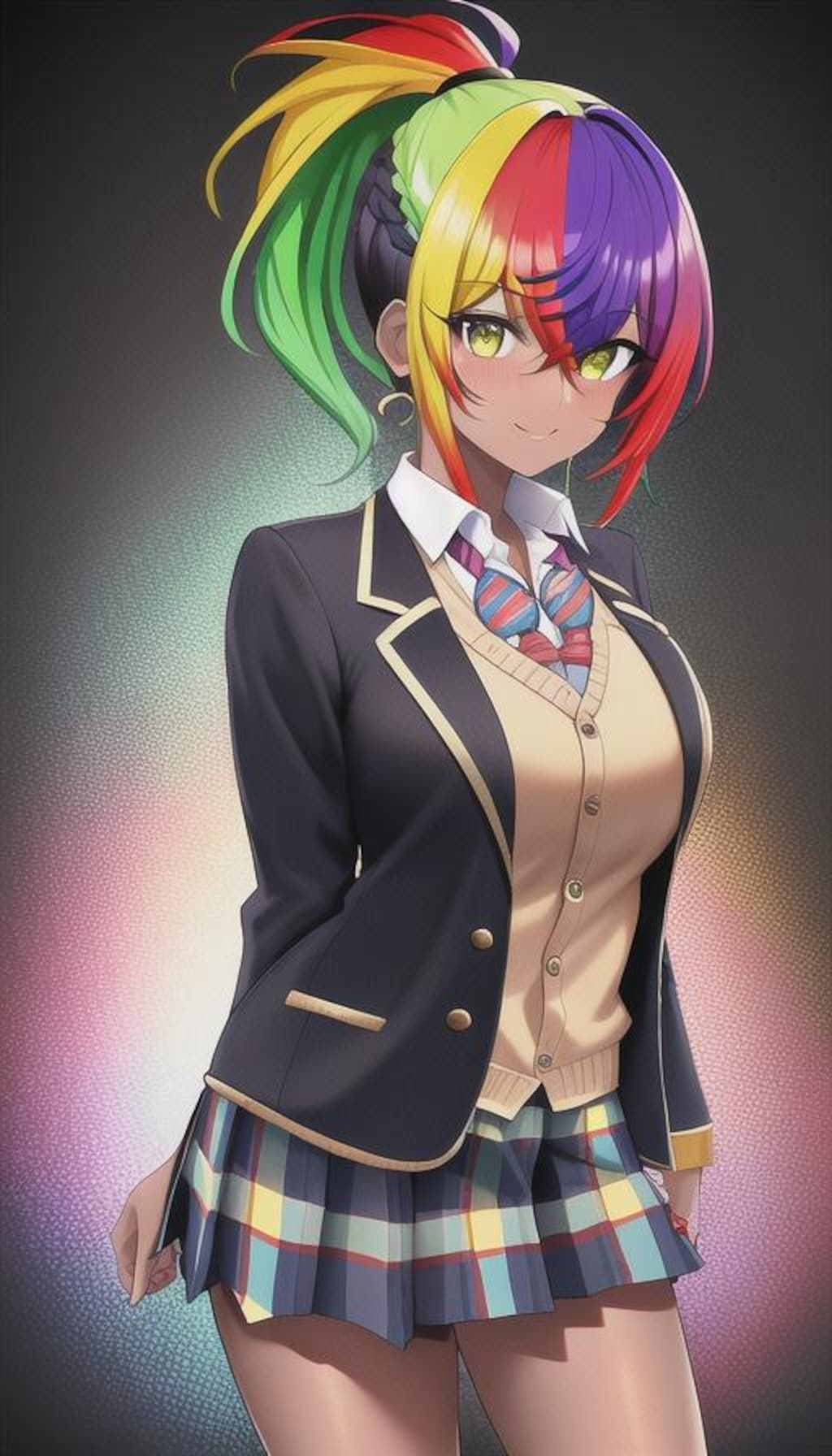 JK（女子高生）361