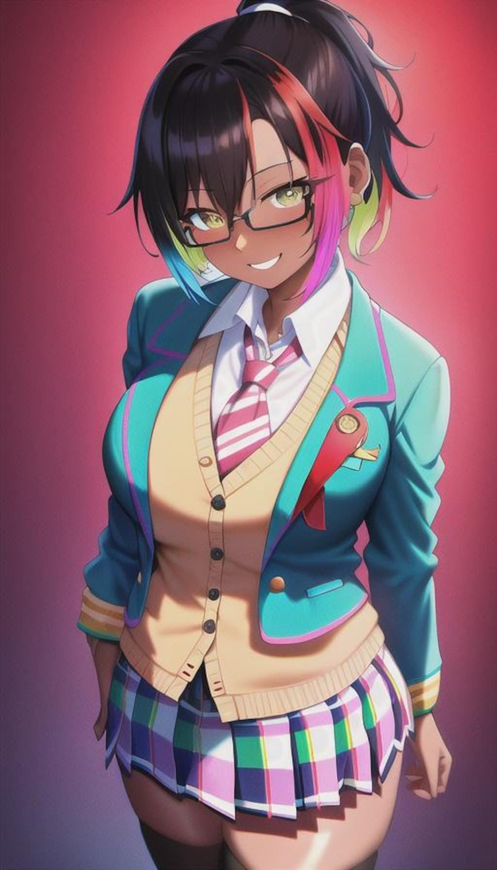 JK（女子高生）361