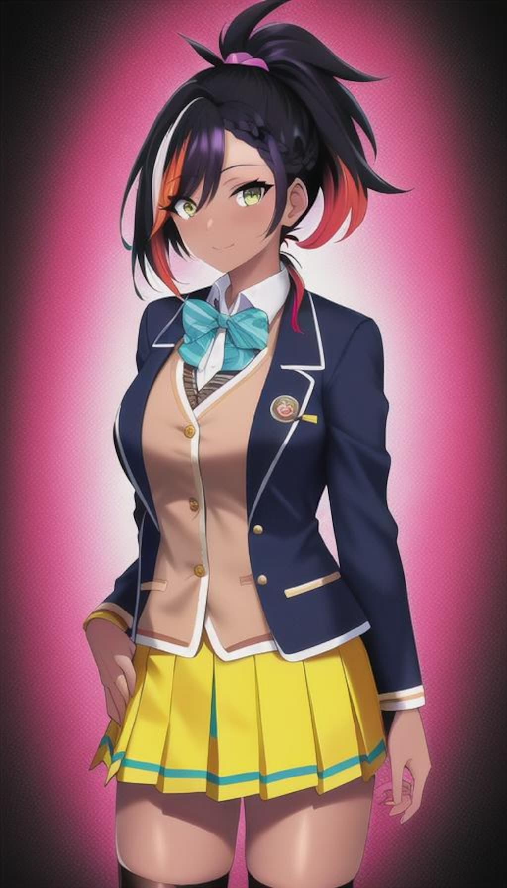 JK（女子高生）361