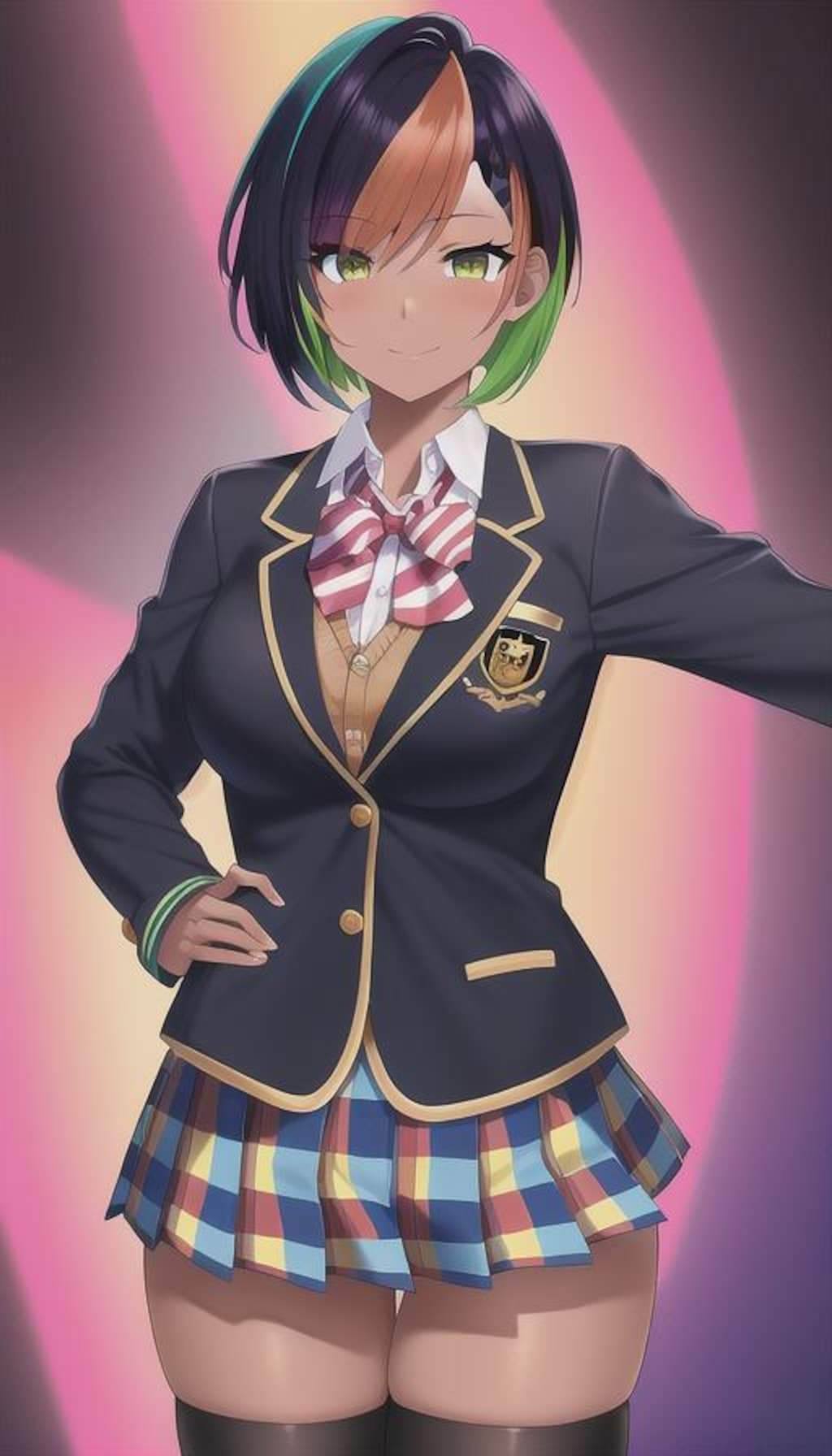 JK（女子高生）361