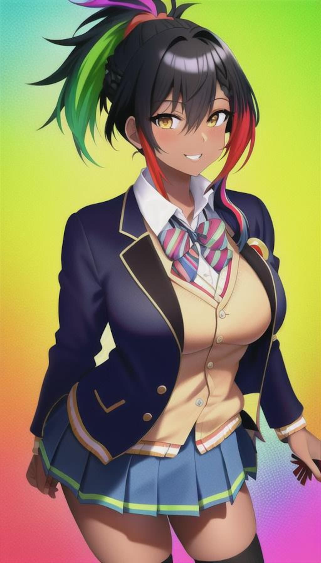 JK（女子高生）361