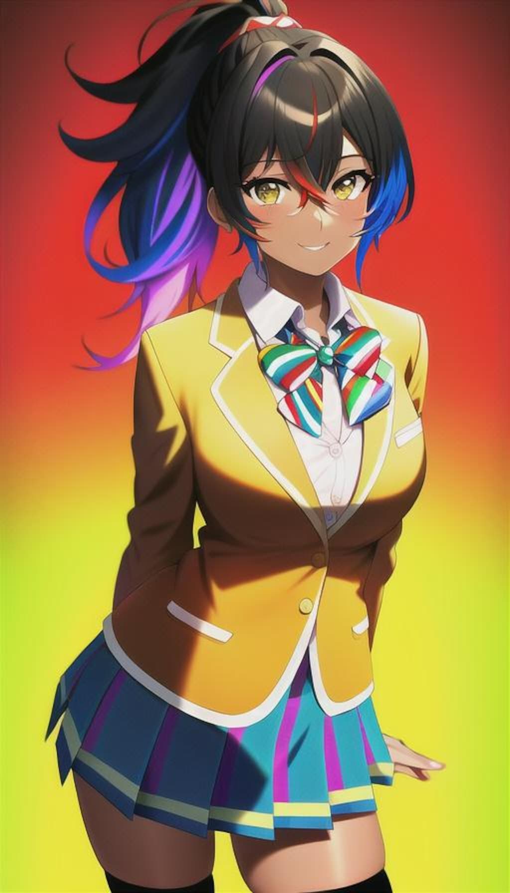 JK（女子高生）361