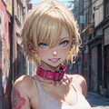 ストリートガール2 2枚目