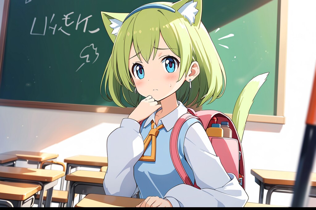 ここで働くのも時給44円❓😅（デイリー報酬チャレンジ🍞🥐🥖）