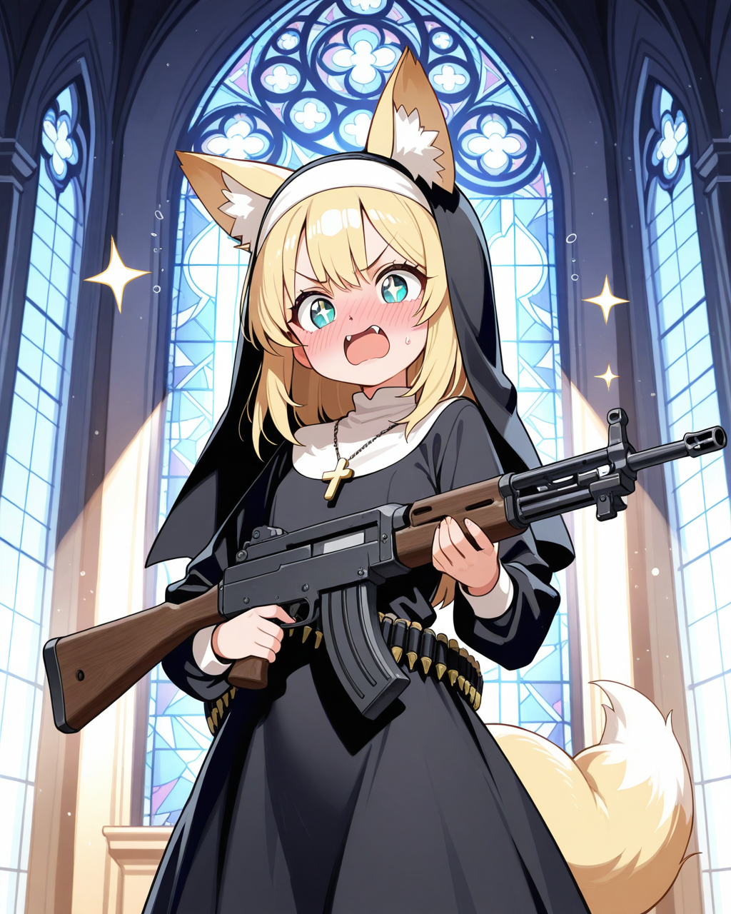 越夜隊、参上！！